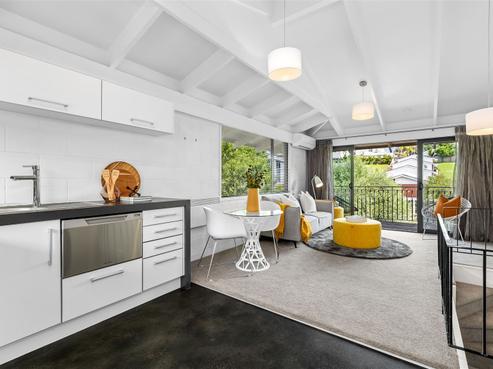7/25 Don Croot Street, Morningside