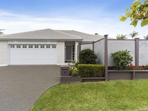 6 Corta Bella Place, Golflands