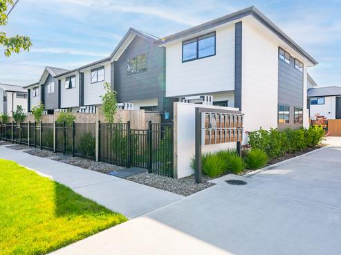 3/322 Oxford Terrace, Avalon