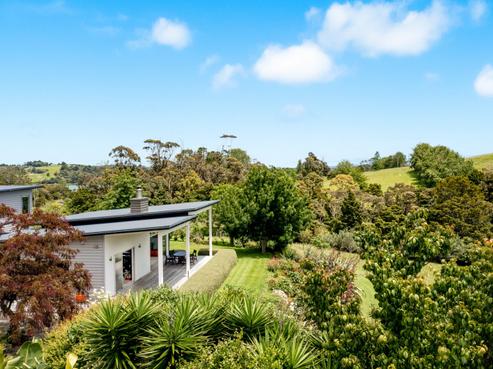 497A Whitmore Road, Tawharanui Peninsula