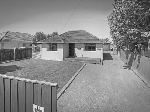34 Primrose Street, Northcote