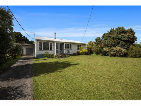 11 Churchill Street, Dargaville