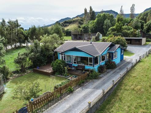 39 Dodson Road, Takaka