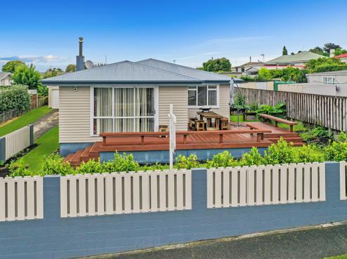 329 Saint Marys Avenue, Te Awamutu