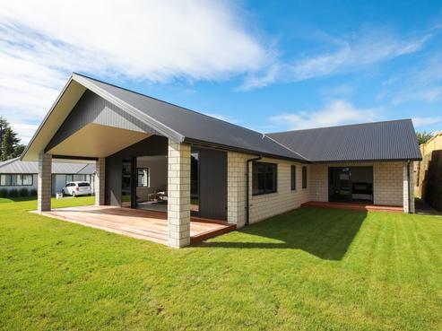 2/12 Whitmore Street, Kihikihi