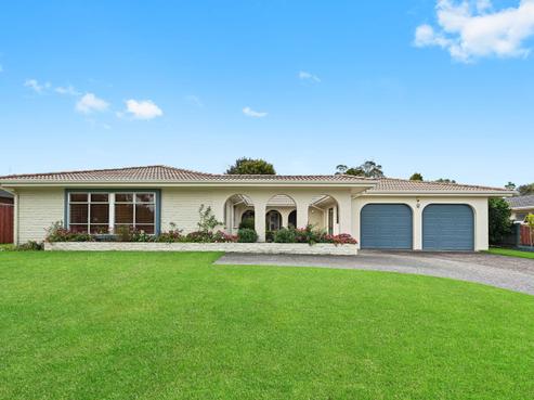 51 Glen Lynne Avenue, Queenwood