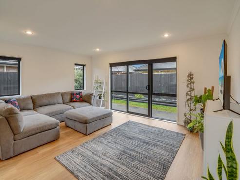 8D Renoir Drive, Rolleston