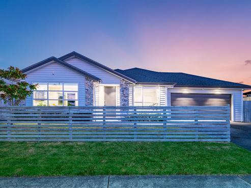 17 Aporo Drive, Kumeu