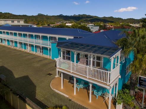 6 Albert Street, Whitianga