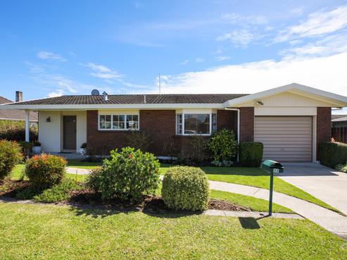 32 Rutherford Street, Te Awamutu