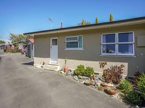 15 Matangi Street, Stoke