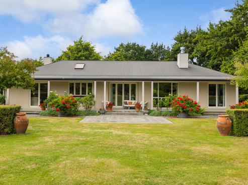 19 Jacksons Road, Ohoka