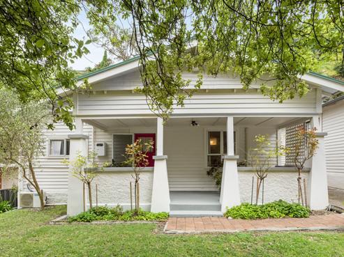 155 Milton Road, Napier Hill