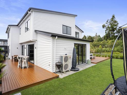 183 Ahutoetoe Road, Wainui
