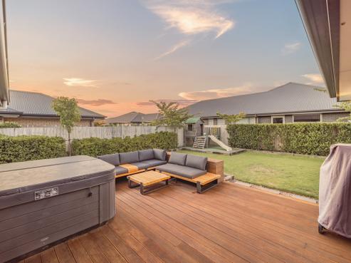 25 Ruapani Street, Marshland