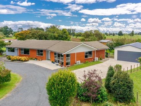 1785 Te Rahu Road, Te Awamutu
