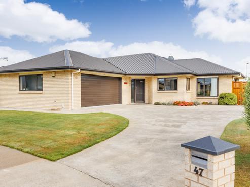 47 Balrickard Way, Milson