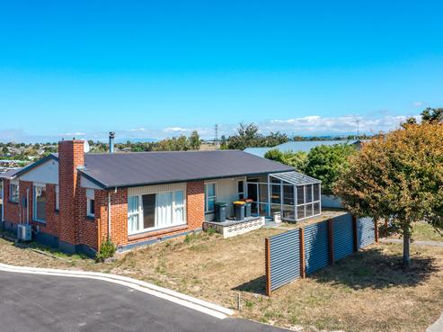 36 Jellicoe Street, Washdyke