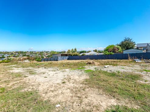 36A Jellicoe Street, Washdyke