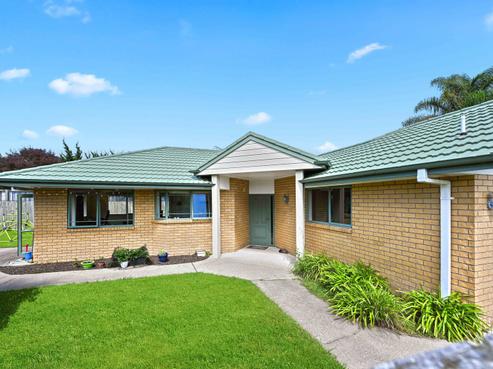 9 Dugald Court, Rototuna