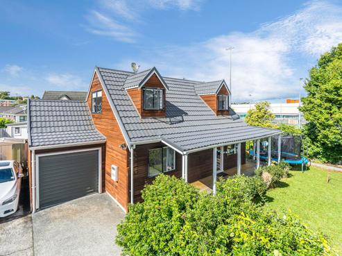 4B Becroft Drive, Forrest Hill
