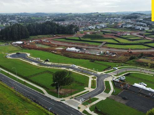 13 Te Ara Hikoi, Pukekohe