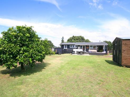 114 Chartwell Avenue, Whangamata