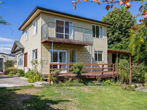 499 Ilam Road, Bryndwr