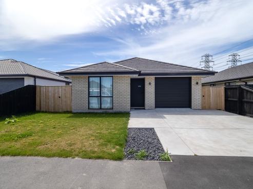 43 Rannoch Drive, Yaldhurst