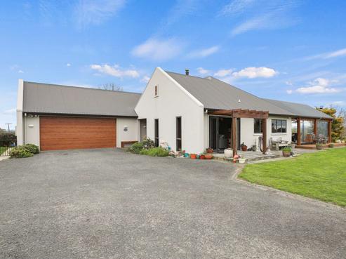 137 Ellis Road, Otorohanga