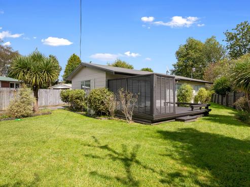 40 Kahu Street, Utuhina