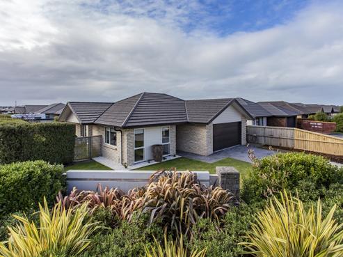 1 Blackburn Street, Kaiapoi