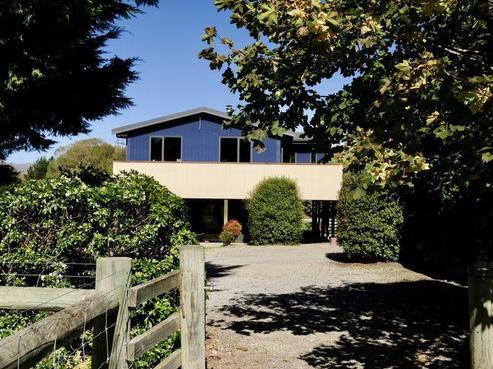 4 Ferry Lane, Hakataramea