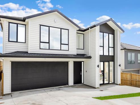 15 Aklander Rise, Flat Bush