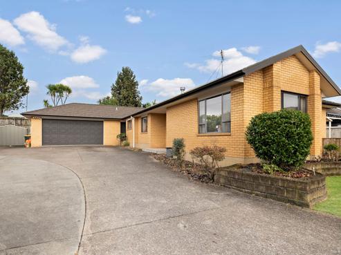 19 Lieshout Way, Pukekohe
