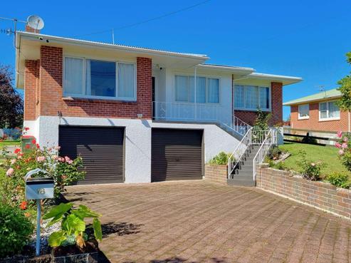 18 Rutland Street, Utuhina