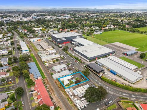 2E Brooklyn Road, Claudelands