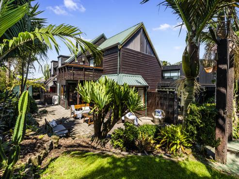 131A Campbell Road, One Tree Hill