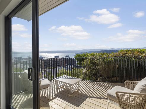 3/36 Central Terrace, Kelburn