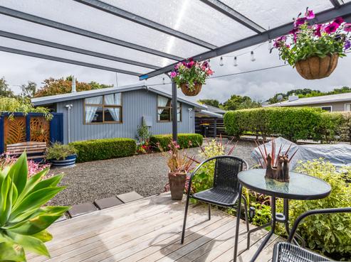 178A Chapel Street, Masterton