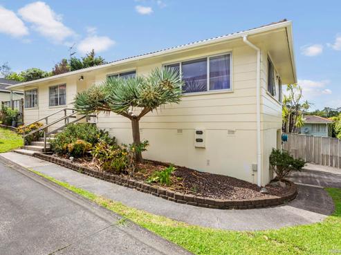 1/19 Regency Place, Sunnynook