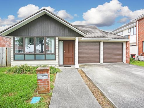 19 Tarapiroe Avenue, Takanini