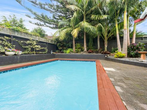6 Ranfurly Place, Kamo