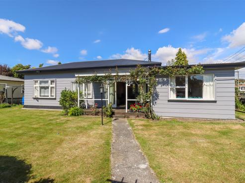19 Harris Street, Pleasant Point
