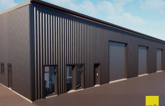 Mcteigue Off The Motorway