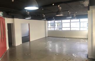 Central City Character