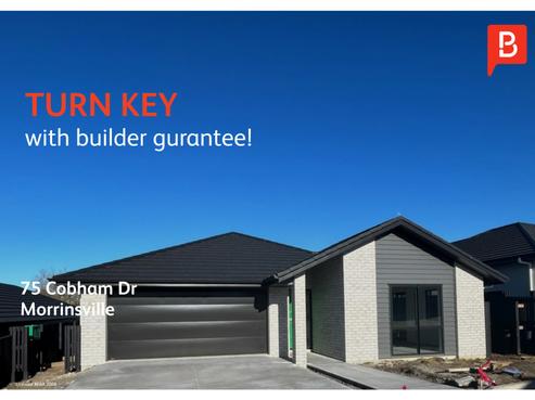 75 Cobham Drive, Morrinsville