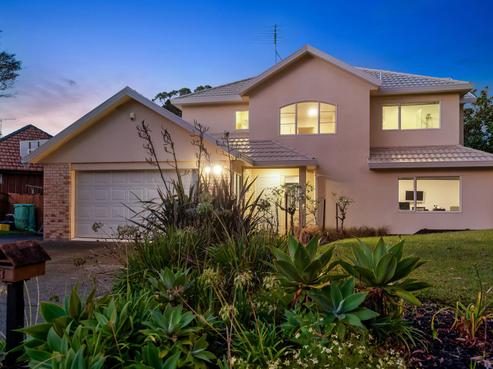 3 Twin Court, Albany