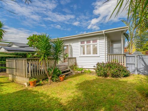 168A Point Chevalier Road, Point Chevalier
