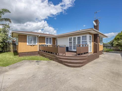 17 Dawson Road, Otara